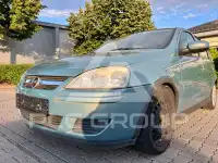 2006 Opel Corsa