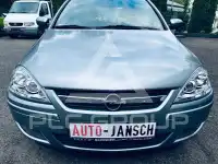 2006 Opel Corsa