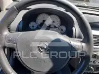 2006 Opel Corsa
