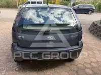 2006 Opel Corsa
