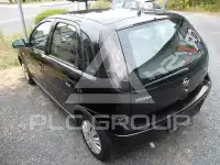 2006 Opel Corsa