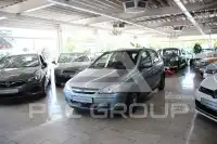 2006 Opel Corsa