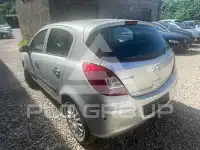 2006 Opel Corsa