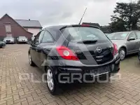 2006 Opel Corsa