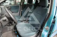 2006 Opel Corsa