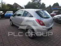 2006 Opel Corsa