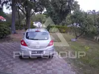 2006 Opel Corsa