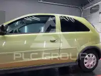 2006 Opel Corsa