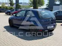 2006 Opel Corsa