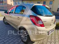 2006 Opel Corsa