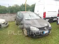 2006 Opel Corsa