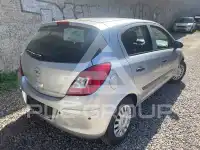 2006 Opel Corsa