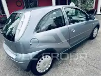 2006 Opel Corsa