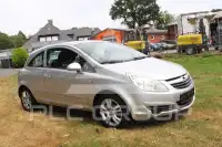 2006 Opel Corsa
