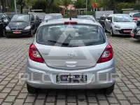 2006 Opel Corsa
