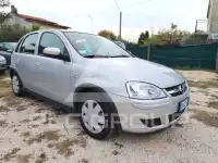 2006 Opel Corsa
