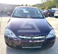 2006 Opel Corsa