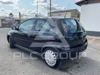 2006 Opel Corsa
