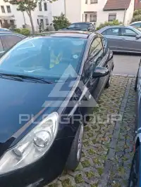 2006 Opel Corsa