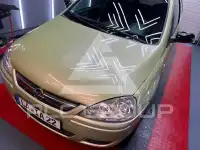 2006 Opel Corsa