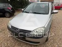 2006 Opel Corsa