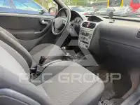 2006 Opel Corsa