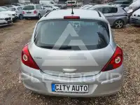 2006 Opel Corsa