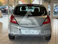 2006 Opel Corsa