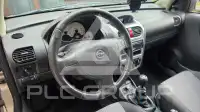 2006 Opel Corsa