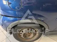 2006 Opel Corsa