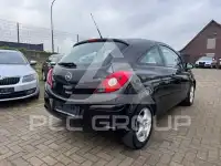 2006 Opel Corsa
