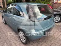 2006 Opel Corsa