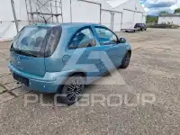 2006 Opel Corsa