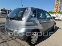 2006 Opel Corsa