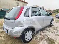 2006 Opel Corsa