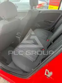 2006 Opel Corsa