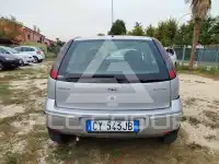 2006 Opel Corsa