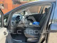 2006 Opel Corsa