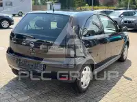 2006 Opel Corsa