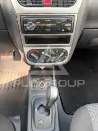 2006 Opel Corsa