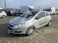 2006 Opel Corsa