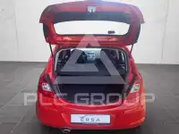 2006 Opel Corsa