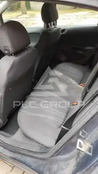2006 Opel Corsa
