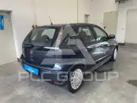 2006 Opel Corsa