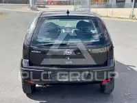 2006 Opel Corsa