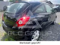2006 Opel Corsa