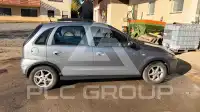 2006 Opel Corsa