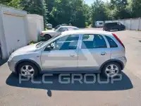 2006 Opel Corsa