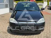 2006 Opel Corsa