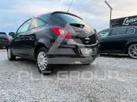 2006 Opel Corsa